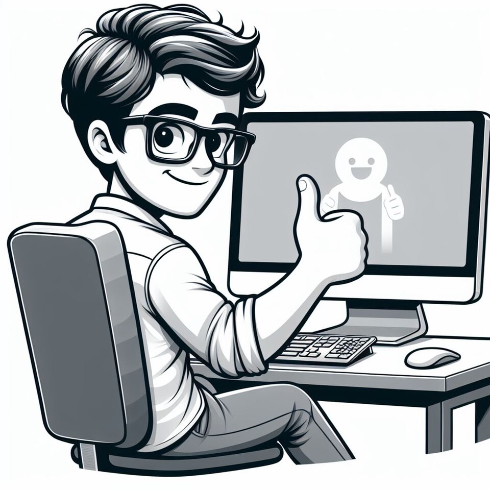 Harry the Coin Collector